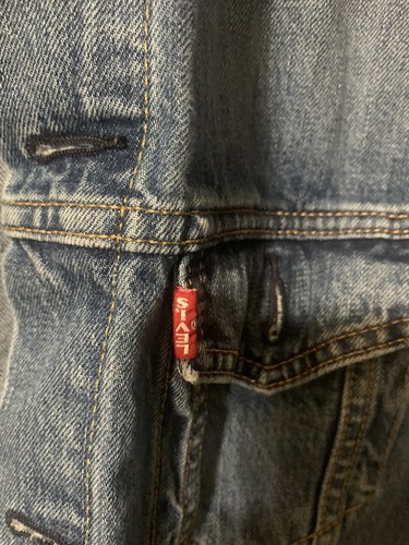 Levis jacket - levis,
