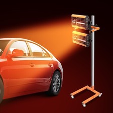 2X Lampada Essiccazione