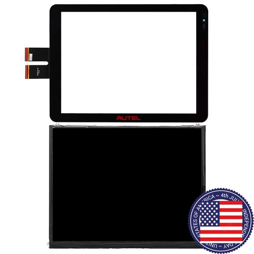 Lcd display touch screen - display,