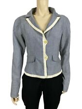 GIACCA GIANFRANCO FERRE FORMA SPALLINE JACKET