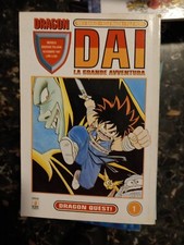 DRAGON DAI # 1 DRAGON QUEST -