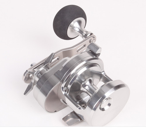Reel jigging passo - jigging,