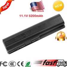 New Laptop Battery for HP