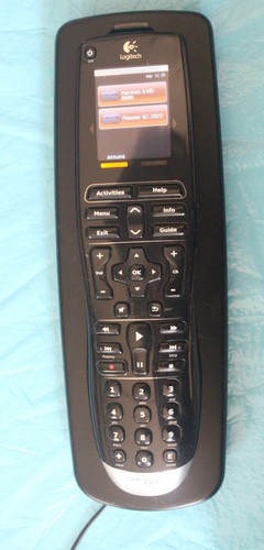 Telecomando programmabile usb - telecomando,