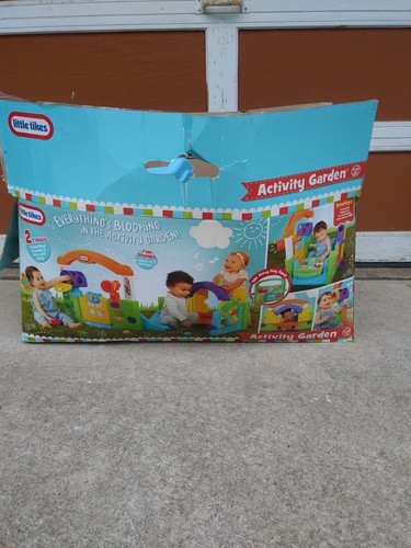 Little tikes casetta - little,