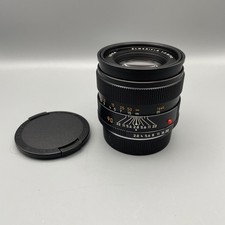 Leica Elmarit-R 2.8/90 ROMA