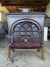 Stufa legna jotul mk1 - jotul, 3