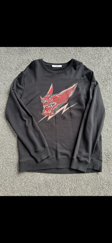 Autentica felpa givenchy paris - autentica,