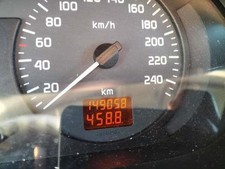 Cassa cambio manuale Renault