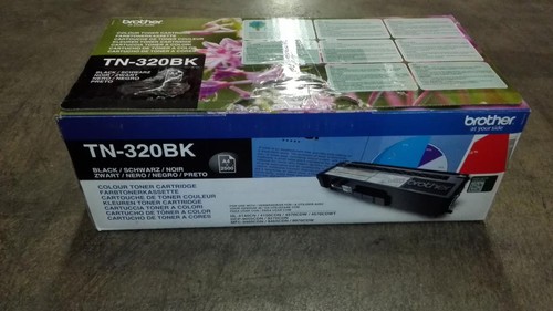 Brother 320bk cartuccia - brother,