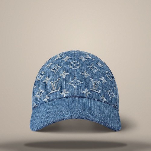 Louis vuitton casquette - louis,