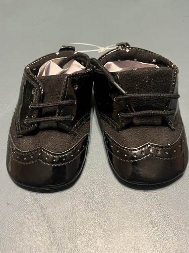 Scarpe eleganti stringate - , nere