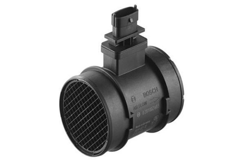 Misuratore massa aria - , bosch