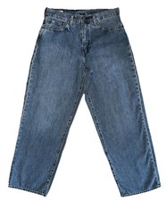 Jeans Levi's 578 Baggy Denim