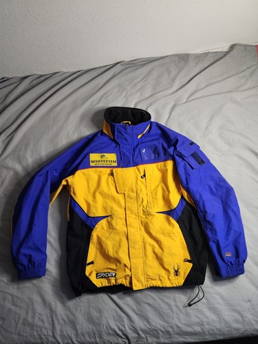 Giacca sci uomo - , vintage