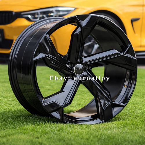 R23 pollici 5x112 audi - pollici,