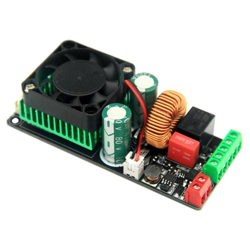 Hifi 500w amplificatore - hifi,