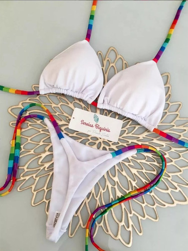 Micro bikini perizoma donna - perizoma,