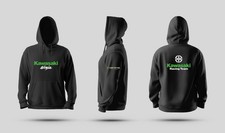 felpa con cappuccio  tributo