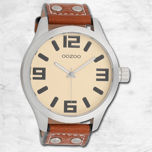 Oozoo orologio unisex - oozoo,