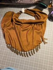 Sciarpa leggera accento moda