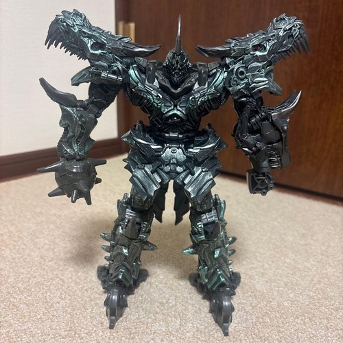 Transformers grimlock figura - transformers,