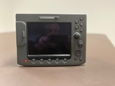 chartplotter raymarine E80