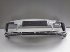 PARAURTI ANTERIORE ORIGINALE PORSCHE CARRERA TURBO S 911 991
