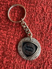 Portachiavi Lancia d'epoca -