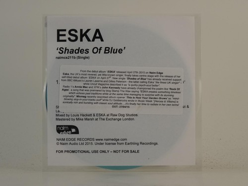 Eska shades blue - eska, of