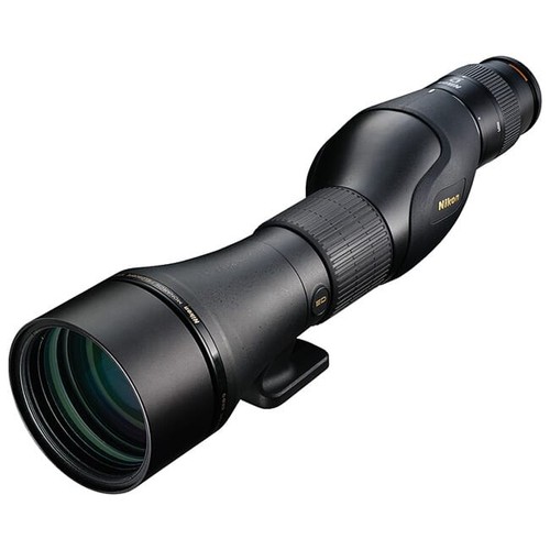 Nikon monarch 60x82mm ed - monarch, 20-60x82mm