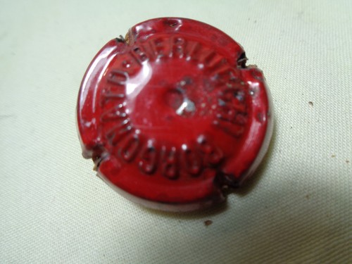Berlucchi borgonato capsula - berlucchi,