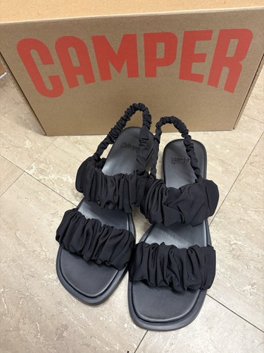 Camper 7 dana - 40,