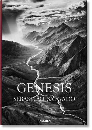 Sebastião salgado genesis - salgado.,