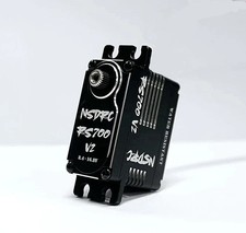 NSDRC RS700 V2 Bilancia servo