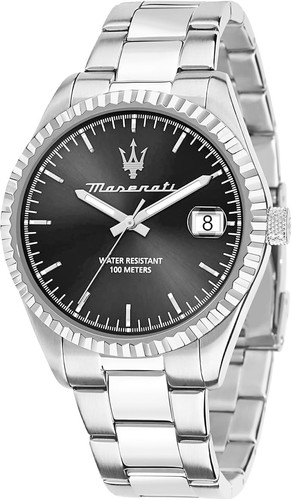 Orologio uomo ragazzo maserati - uomo,