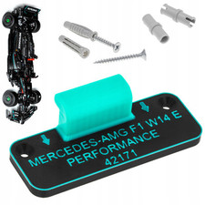 Mercedes AMG F1 W14 E - 42171