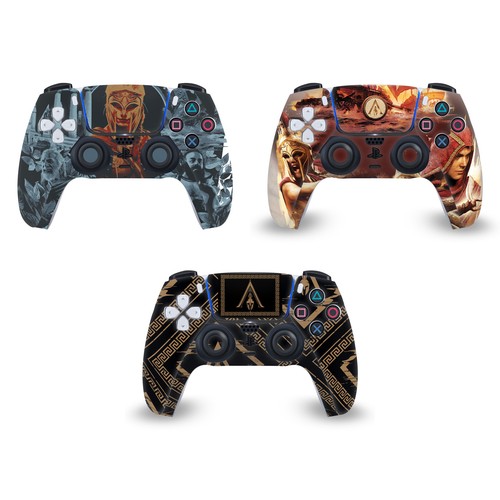 Assassin creed odyssee - creed,