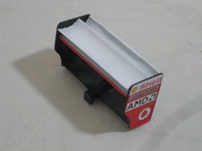 Spoiler posteriore Ferrari