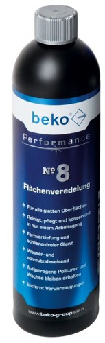Beko performance 8 - beko, n.