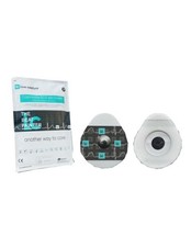 ABINTRAX ELETTRODO ECG MONOUSO