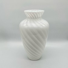 Vaso vintage vetro di - vintage,