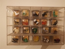 Collezzione Animaletti vetro