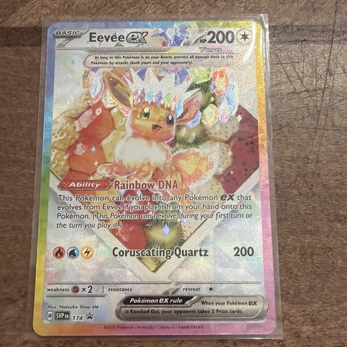 The pokémon company eevee - pokémon,