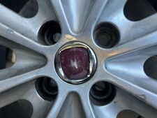 4 Cerchi In Lega Da 17 Più Gomme Fiat Bravo