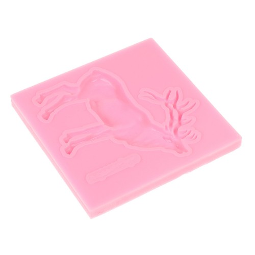 Stampo forno silicone - da,