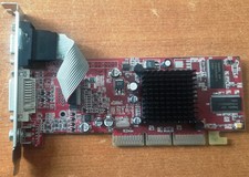 ATI RADEON 7000  64 MB SCHEDA