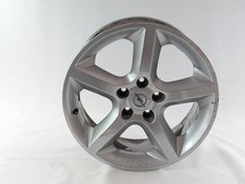 13288966 CERCHIO IN LEGA DA 17 POLLICI 5 FORI 7JX17H2 ET 39 OPEL ASTRA H GTC 1.7