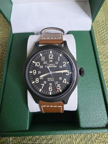 Orologio uomo timex - ✅orologio,