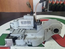 SERRATURA ELETTRICA ANTERIORE SINISTRA LANCIA YPSILON 2011-2014 5 PIN (51833750)